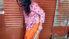 Muskan Rani: 파키스탄 엉덩이 크랙 애스크크