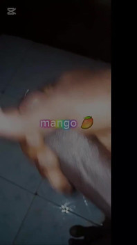 Blackmango