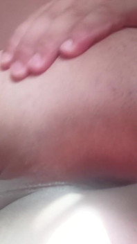 My Booty Is Jiggling