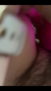Hairy Pussy