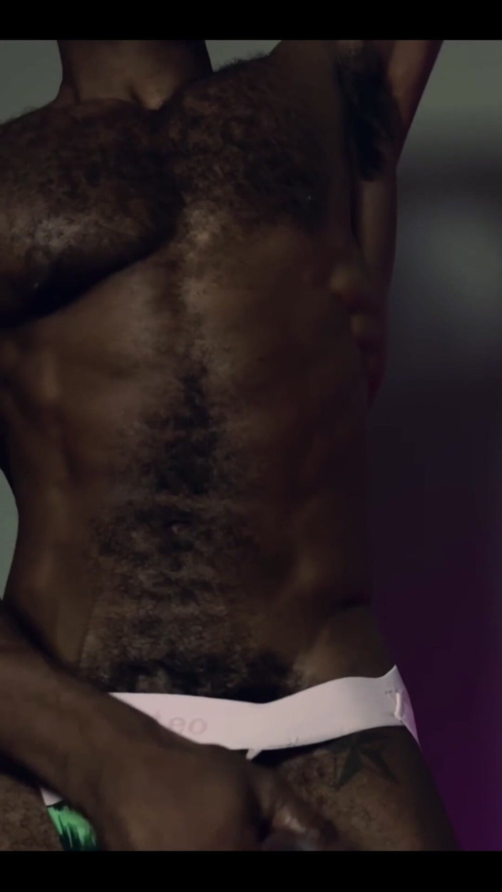 Boe Jack Ryan: What Would You Do with This Jockstrap?
