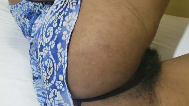 Lovemina: Ik wil sexy stiefmoeder in haar kont neuken