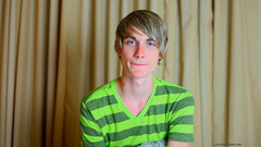 Lollipop Twinks: Preston Andrews y sus hilarantes personajes de voz hablan a...