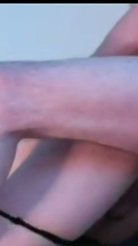 Crossdressed Twnk Fucked by Straight