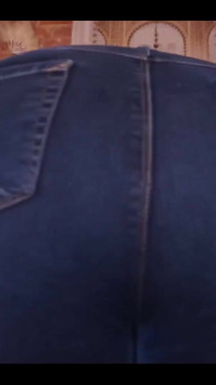 Thick Girl Jeans