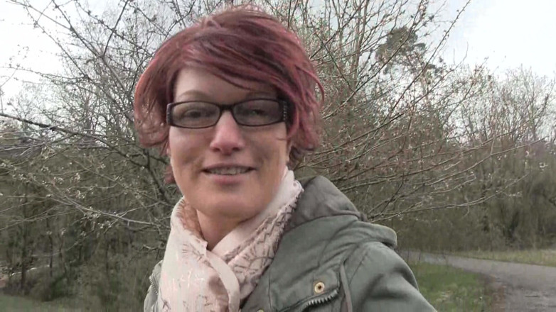 Popp Sylvie: Sur le chemin de baiser