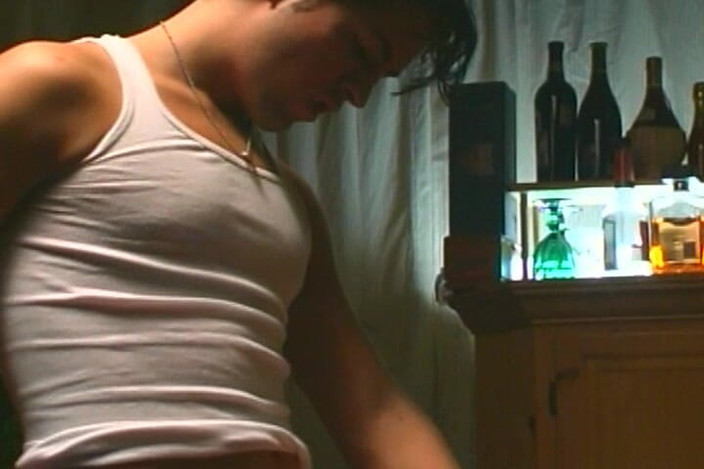 THAGSON RETRO: La bionda divora il cazzo e poi si fa leccare...