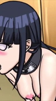 Hinata Naruto