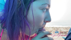 ATK Girlfriends: Tanggal Virtual