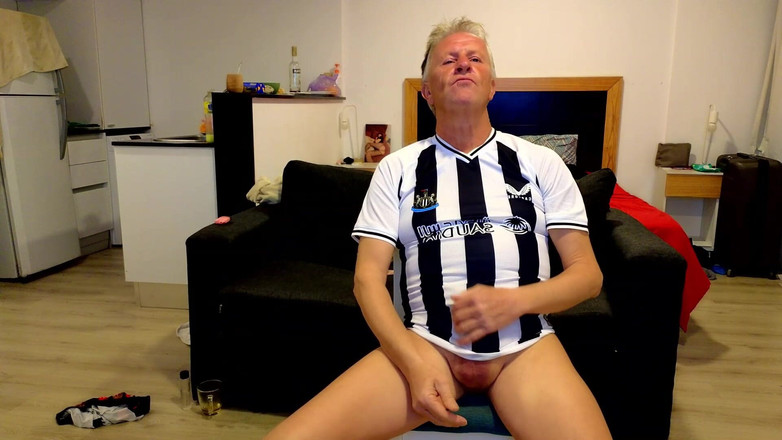 Gigi and David: Gigi och Dave, Tranny Girlfiend Live Show - 2025-09-26 - P7