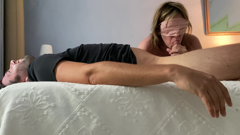 VanessaBoo: Bra sex hemma