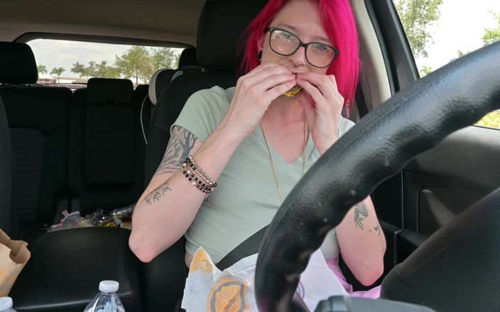 Miss Ellie Roleplay: Kencan makan siang sama Ellie