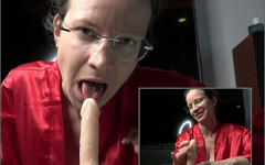 Annika Rose: JOI - očekávej moje pokyny