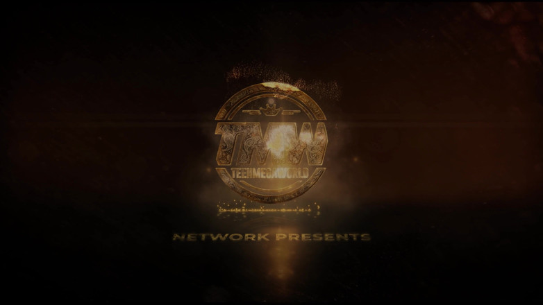 Teen Mega World: Tiefe lesbische morgenroutine