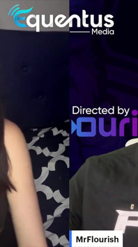 Mrflourish Podcast Segment: Anna Cummings de la ofițerul de corecție la pornstar