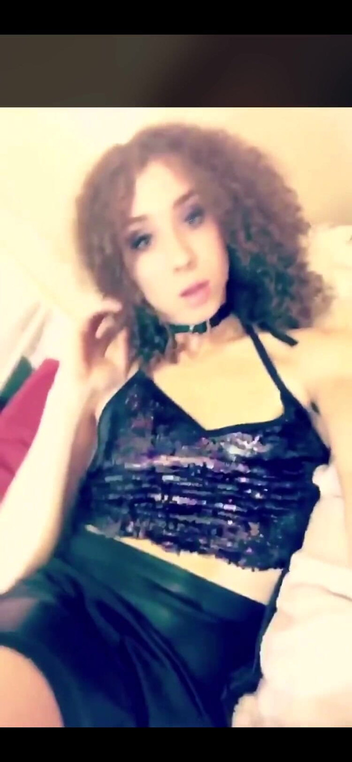 Tia Tizzianni Productions: Solo Sexy Time