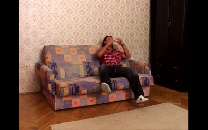 Fetish Desire: Frumoasă și provocatoare - scena 5