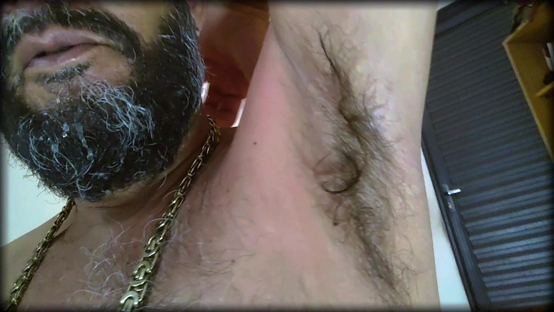 Rock F hairy: I'm Going to Gazer in the Morning