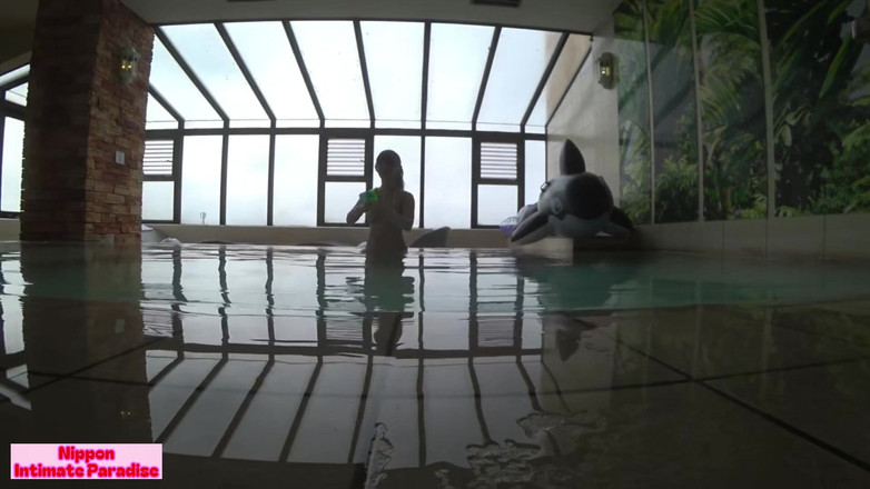 Asian cutie: Asiatischer engel 26582