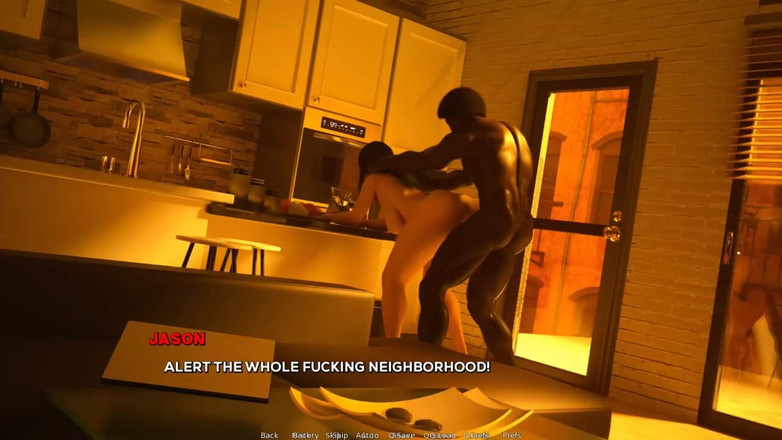 Neon2520: Shadows of Desire V0.8.5 Atualização de trapaça # 03