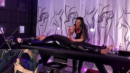 Lady Luciana Di Domizio: 深入鸡巴阴户