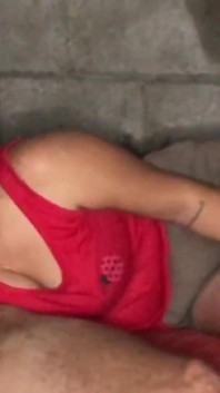 I Didn't Want to Fuck so I Asked Her to Suck My Dick