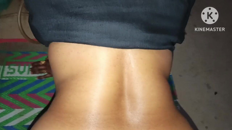 Kavita69: Desi hindská přítelkyně šuká svého přítele venku 1, Sexy holka Ka Desi...