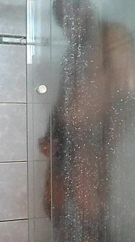 Jerk off at Bath #1