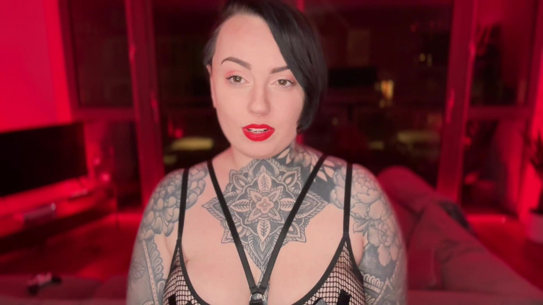 Miss Valentina: Wyzwanie CBT