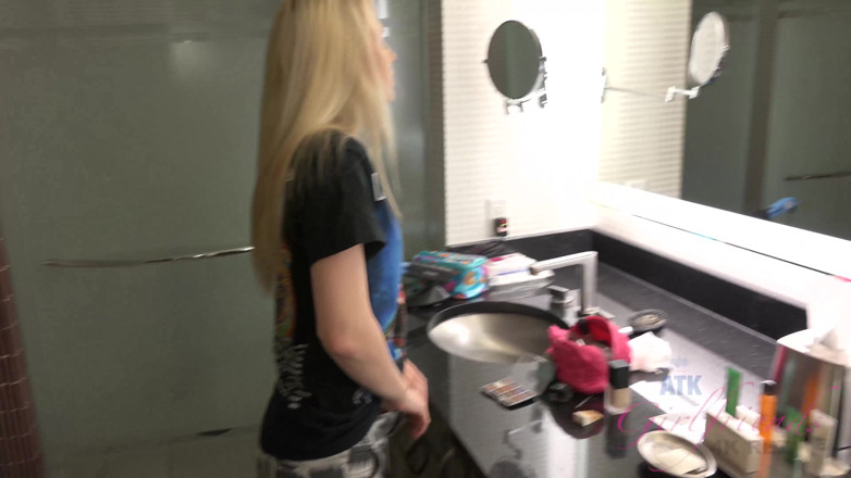 ATK Fans (Girlfriends): Virtuální dovolená v Las Vegas s Lily Rader, část 1