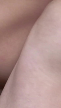 Carmel Cox, brunette milf op hakken & Sam Bourne, vervelende jongen in de keuken neuken