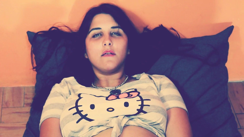 melu_world: My First Dildo Solo Play + Squirt - Meluworld