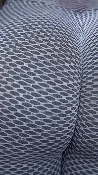 Superior Ebony Ass V.s Your Girlfriend's Flat Ass
