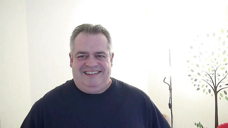 Swiss Mature: Fetish kaki stoking nilon