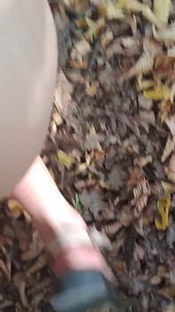 Açık Hava Oral ve Anal Seks