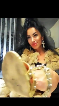 You’re the Main Course.