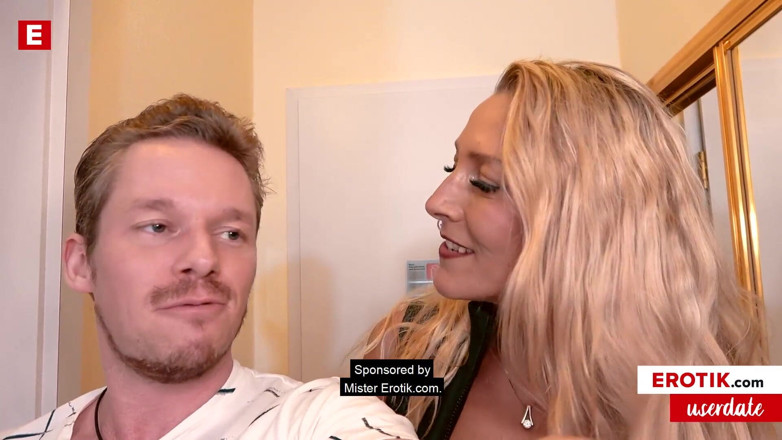 Erotik Com Userdate German: Tante bejat lana vegas sangat membutuhkan daging kontol segar