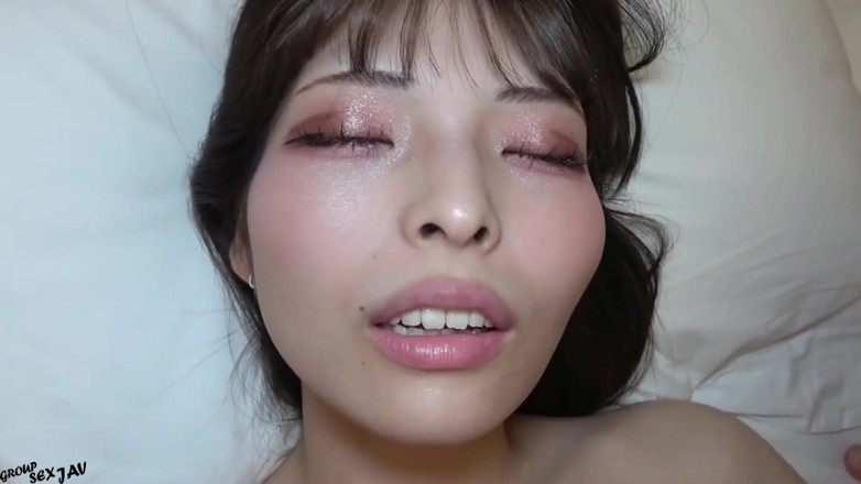 Asian happy ending: Angelo asiatico 25167