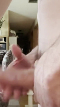 Stepdaddy and His Bud Play Time with Our Toys and Our Cocks