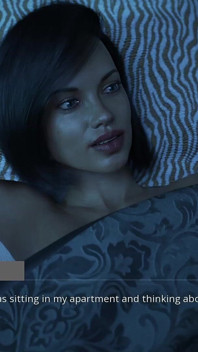 I Fucked My MILF Stepmom While Stepdad Was in the Same Bed - Midnight Paradise