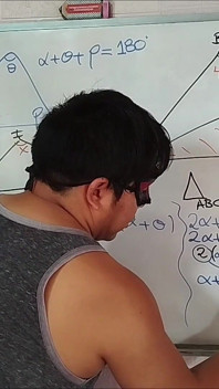 9 ตรีโกณมิติ - แบบฝึกหัดสามเหลี่ยม - อัตราส่วนตรีโกณมิติ