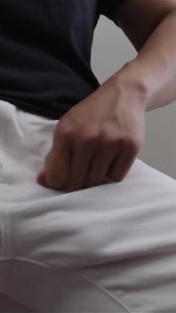 What Do You Think About a White Pair of Jeans?