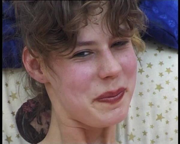 YOUR FIRST PORN: Ich Habe Anale 오르가즘 - 애널 오르가즘을 느끼는 니콜 - Nicole