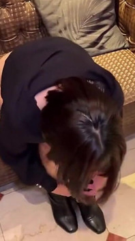 Asian Angel 25034