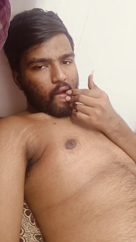 Il mio sperma caldo
