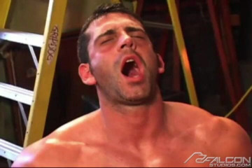 Falcon Studios: Trapped, Part 2