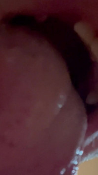 Tongue and Stockings