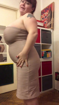 New Bondage Dress