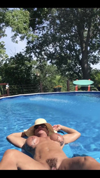 Pool.