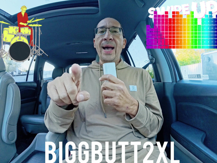 Biggbutt2xl: Biggbutt2xl Kembali Oktober 2025